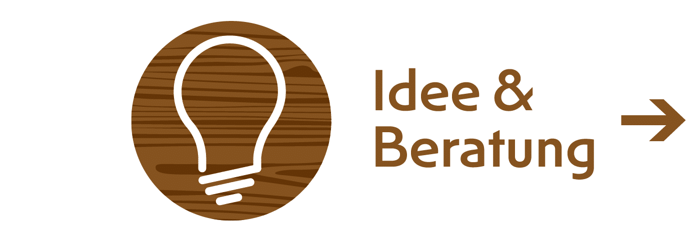 Ablauf in der Schreinerei